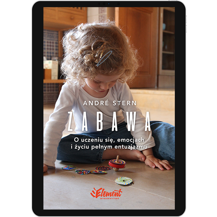 Zabawa ebook